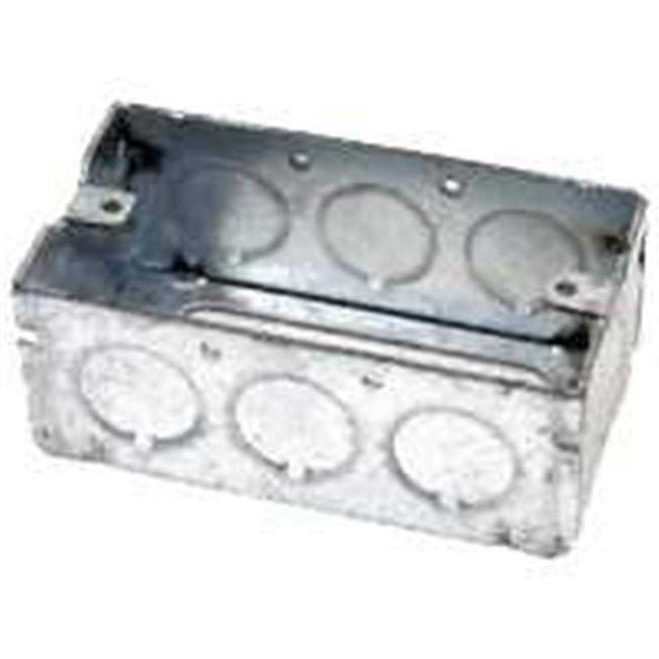 Raco 660 Electrical Box Handy - Zenithce