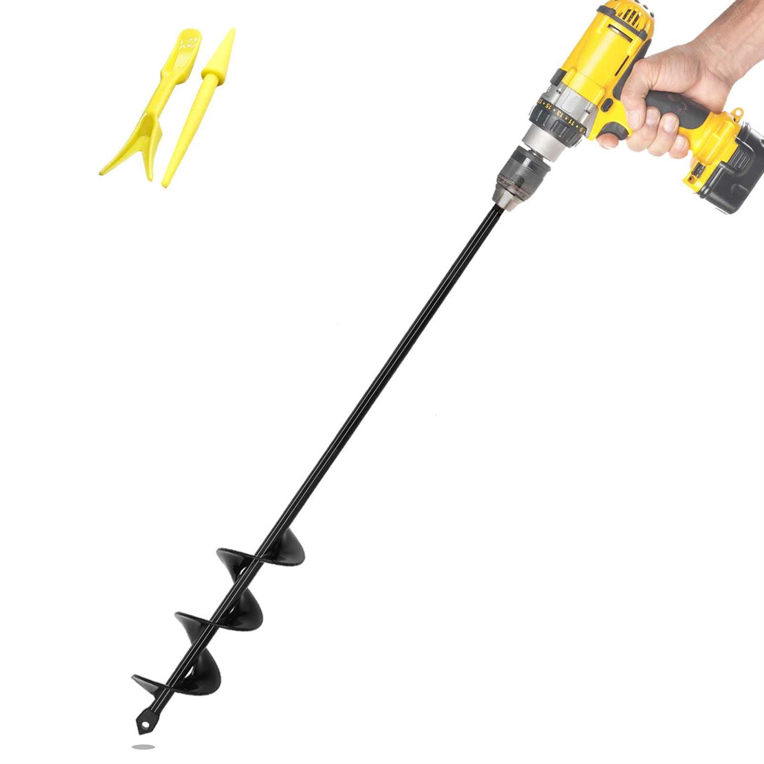 SootEater Rotary Pellet Stove Cleaning System RPS204-B - Zenithce