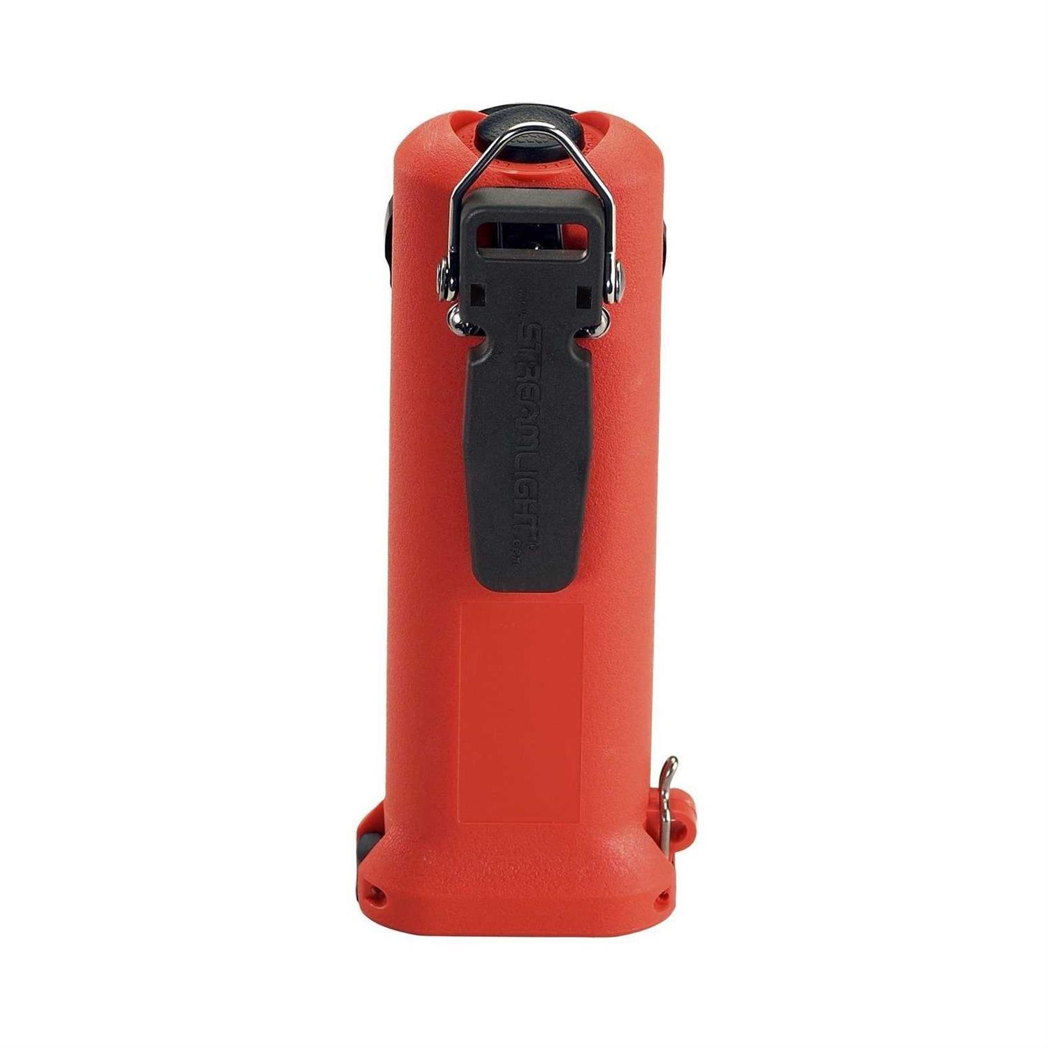Streamlight Survivor - Zenithce