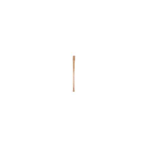 Truper 36 in. Wood Heavy Duty Replacement Handle Brown - Zenithce