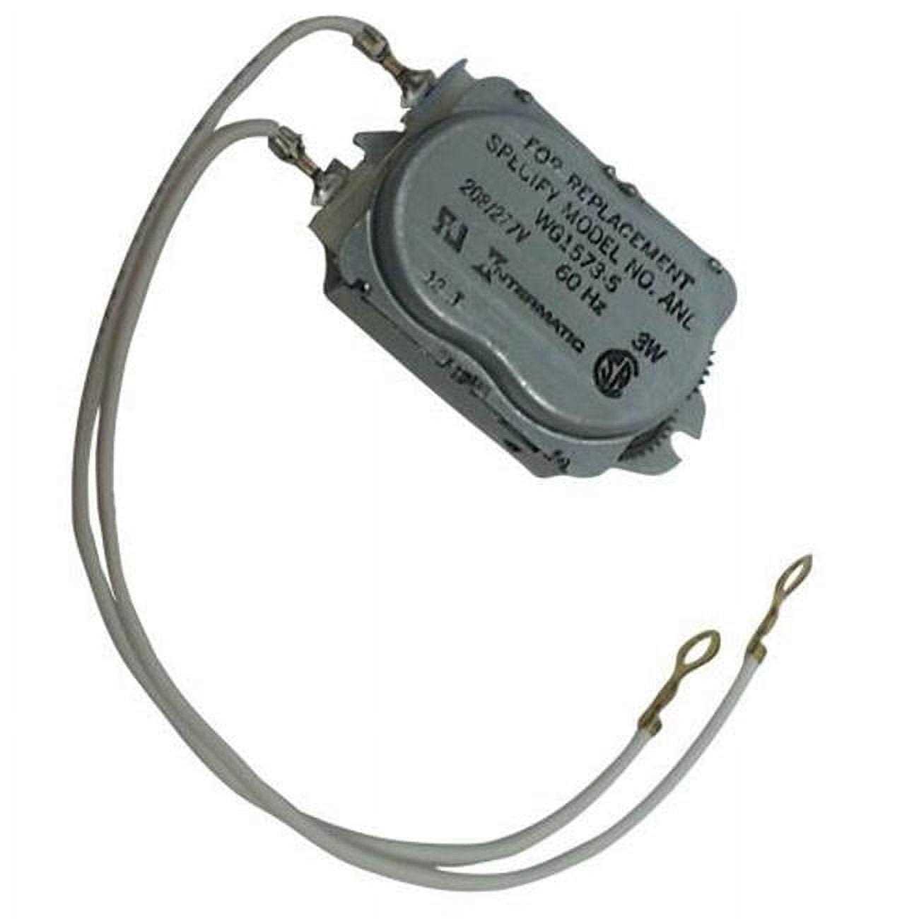 Intermatic Motor WG1570-10D - Zenithce