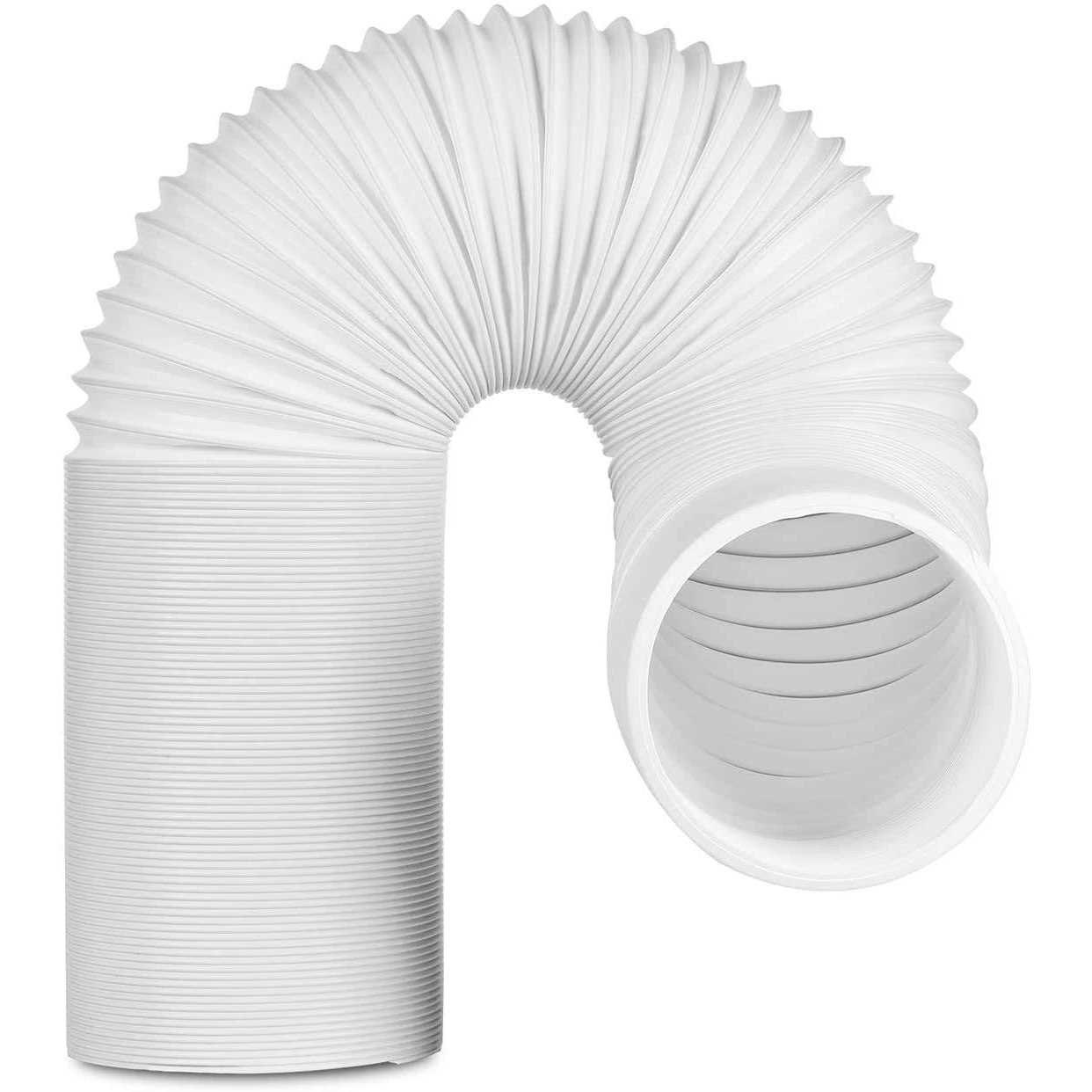 TURBRO Portable Air Conditioner Universal Exhaust Hose - Zenithce