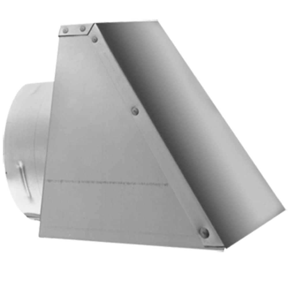 DuraVent 3PVL-X6 3 x 6 in. PelletVent Chimney Adapter - Zenithce
