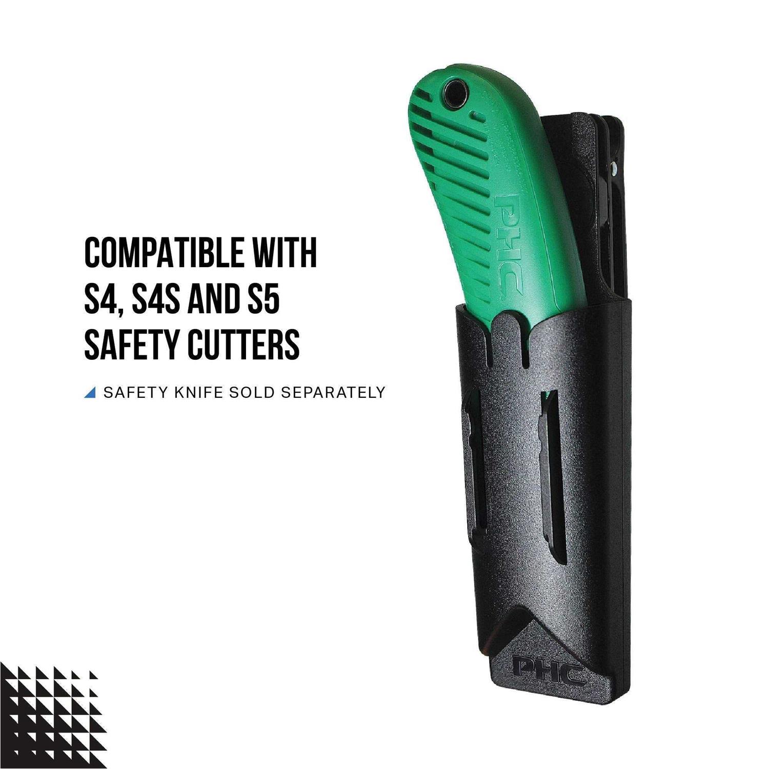 Pacific Handy Cutter HC900 Box Cutter - Zenithce