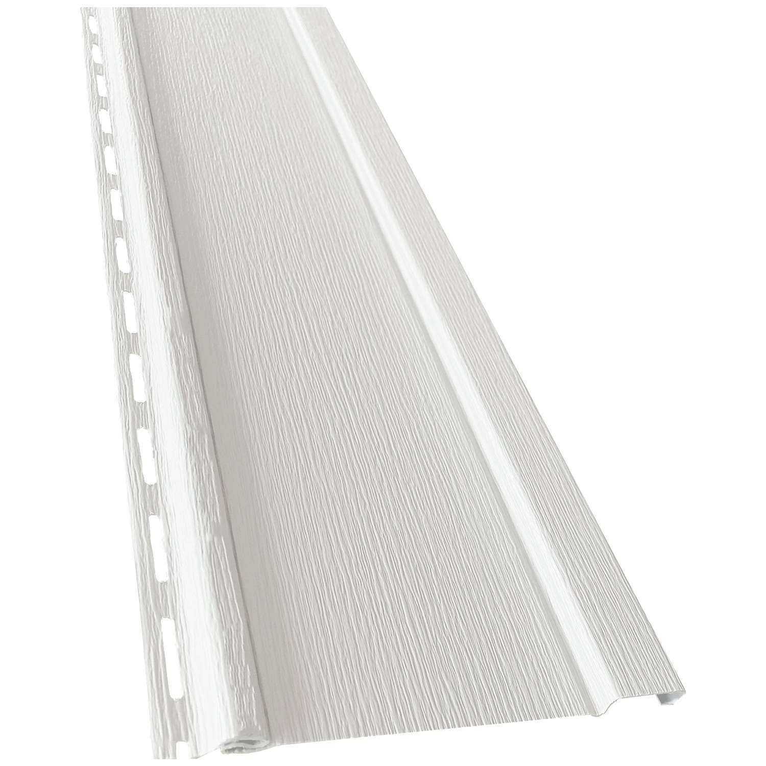 Polaris Board and Batten Vertical Vinyl Siding - Zenithce