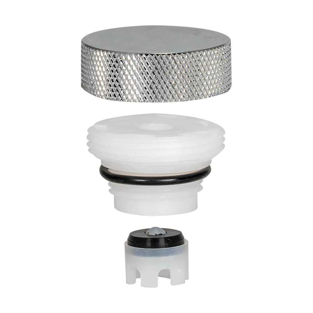 Ez-FLO Eastman Straight Kitchen Faucet Ez-FLO 10122 - Zenithce