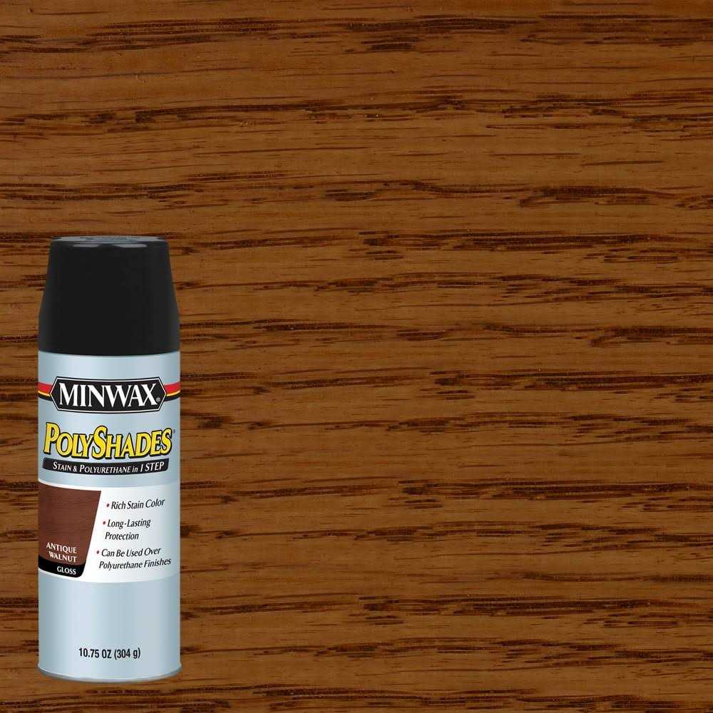 Minwax Stain Marker Wood Finish - Zenithce
