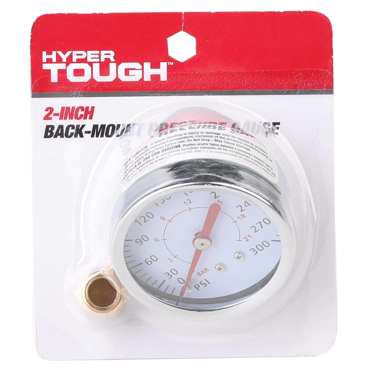 Hyper Tough Automotive Lug Wrench - Zenithce