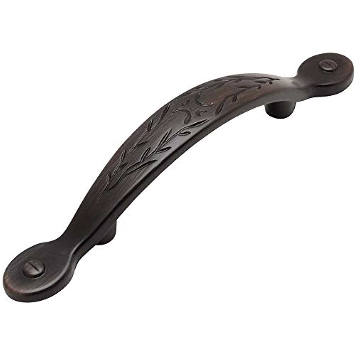 Cosmas 465orb Oil Rubbed Bronze Cabinet Hardware Handle Pull - Zenithce
