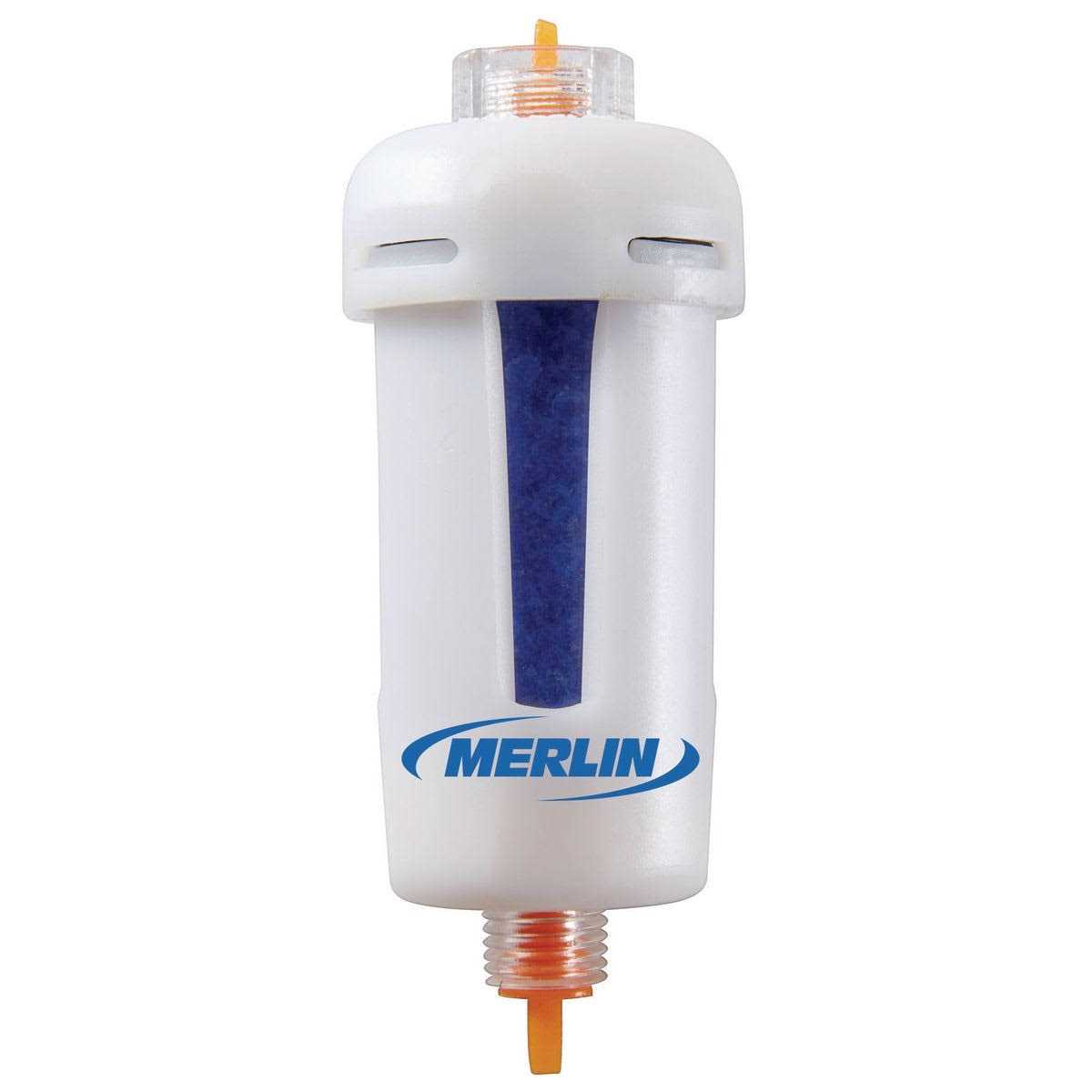 Merlin High Flow Blow Gun Kit - Zenithce