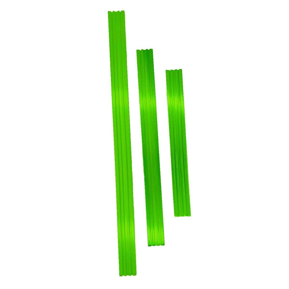 Vim Tools Magrail Green No Studs - Zenithce