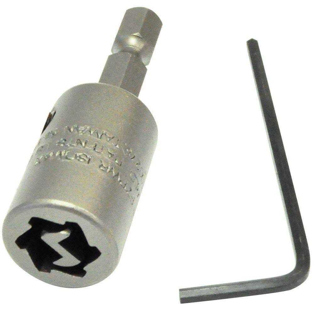 Eazypower 88240 One Way Screw Remover and Installer - Zenithce