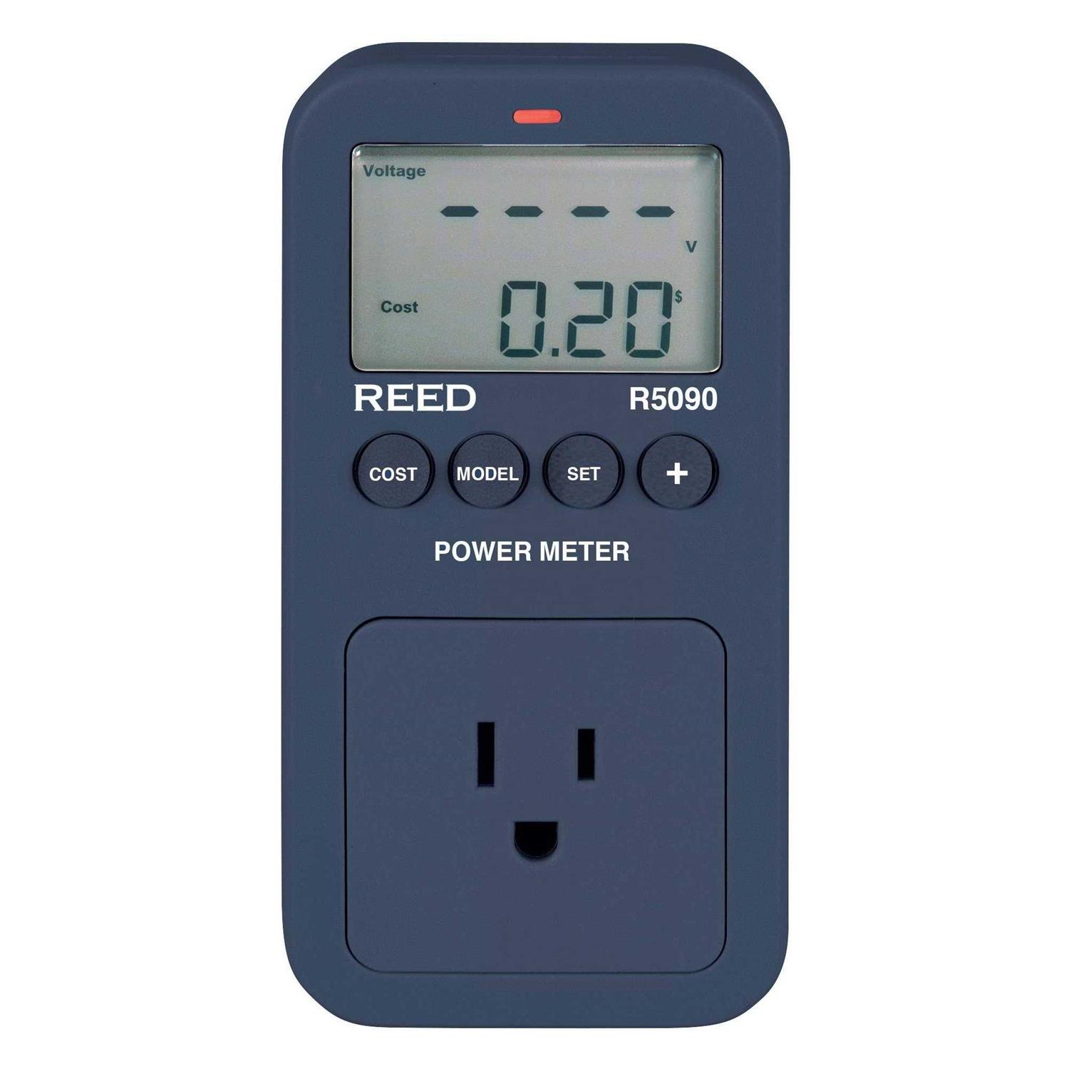 Reed Extended Socket Set - Zenithce