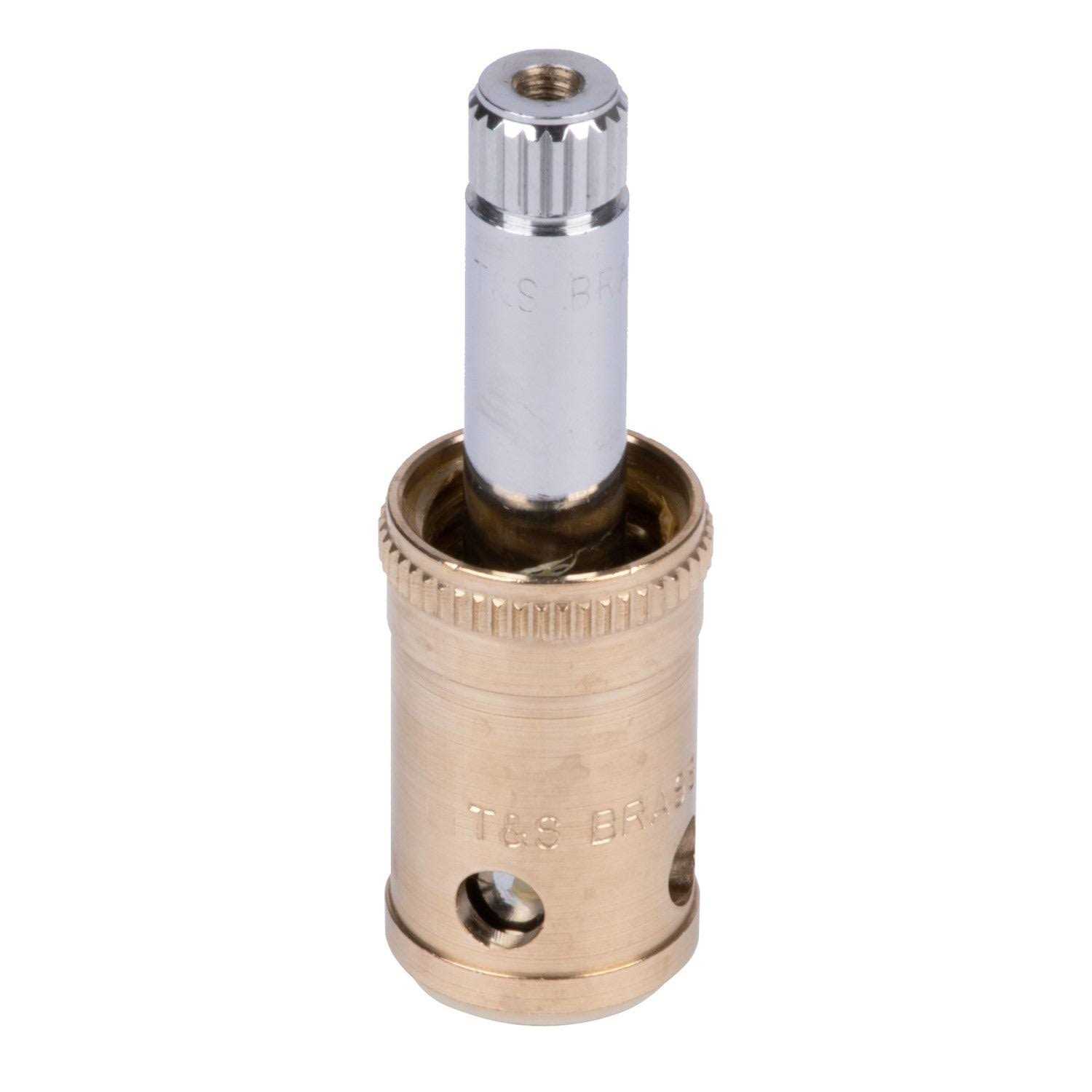 T&S Brass 002714-40 Eterna Spindle Assembly - Zenithce