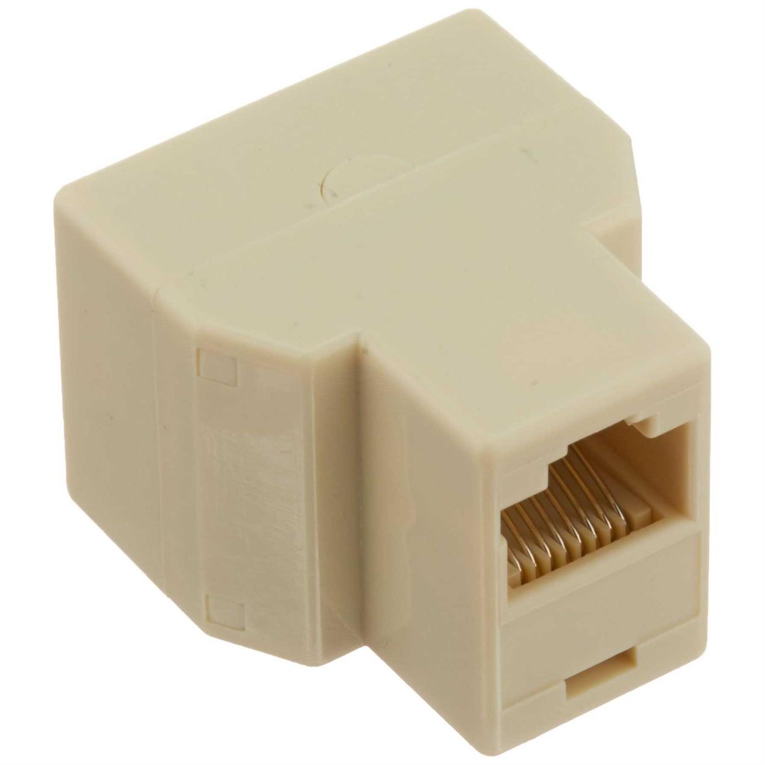 Monoprice Surface Mount Box Cat6 7093 - Zenithce