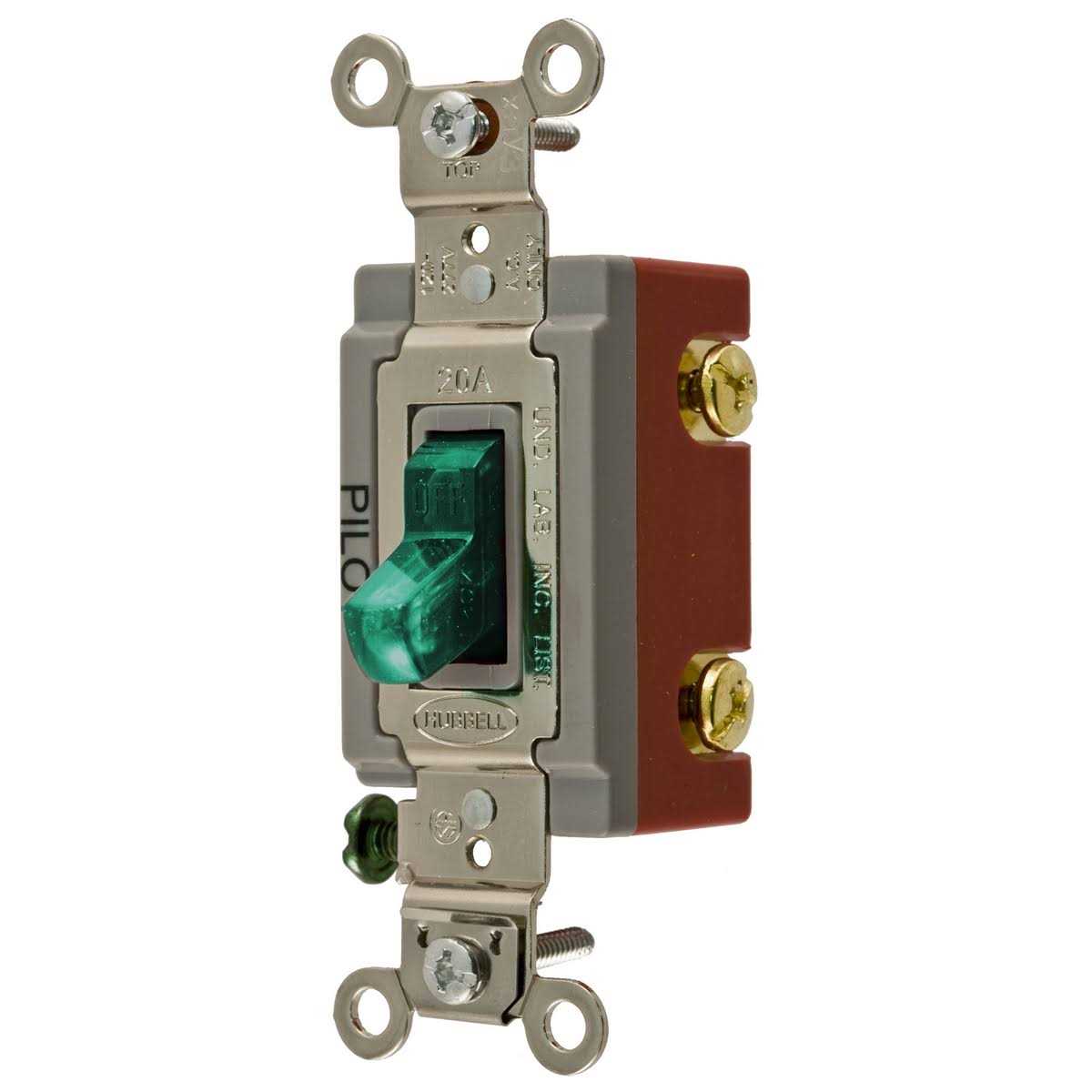 HBL1222 Hubbell - Zenithce