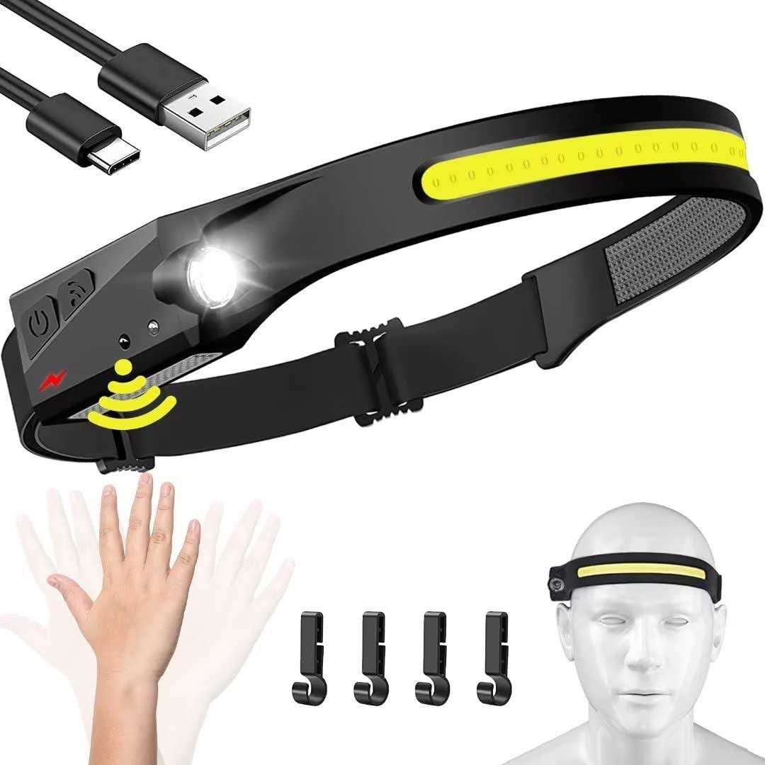 Headlamp Petzl Tactikka - Zenithce