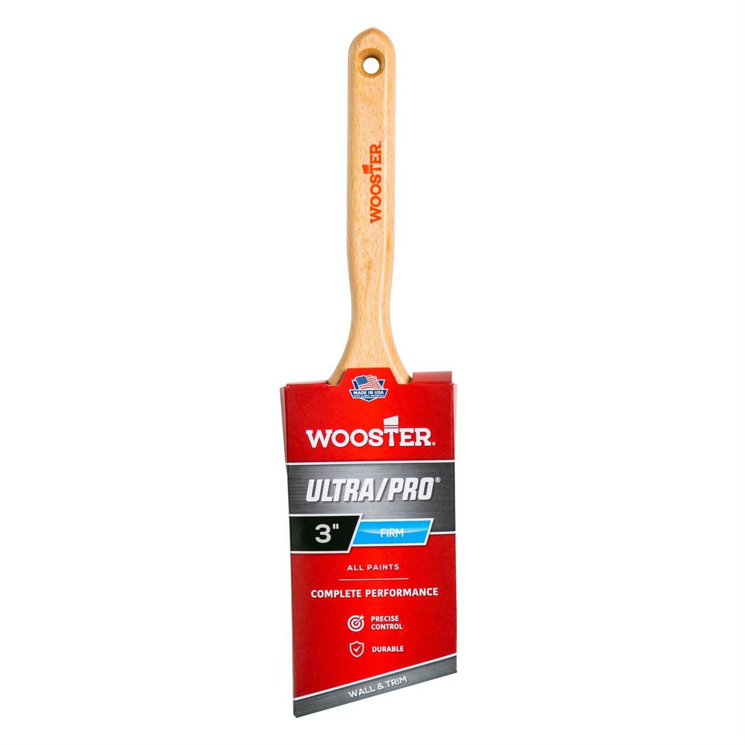 Wooster Ultra Pro Brush Angle Sash - Zenithce