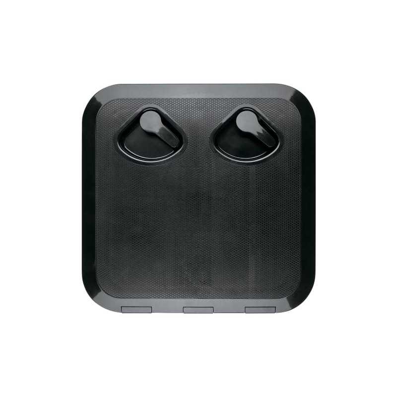 Seaflo 2-Button Access Hatch - Zenithce