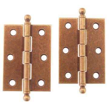 Restorers Classic Skeleton Key for House Doors - Zenithce