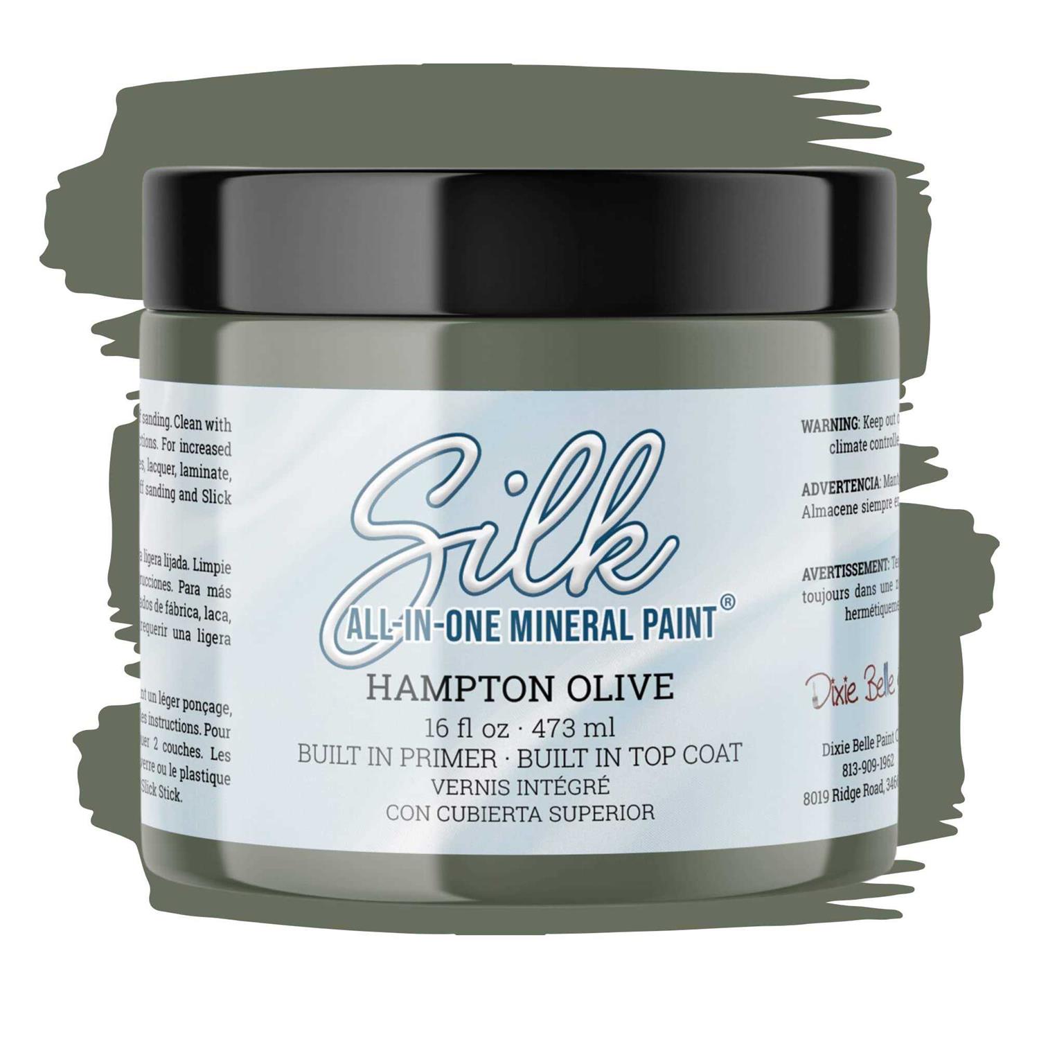 Dixie Belle Silk Paint - Zenithce