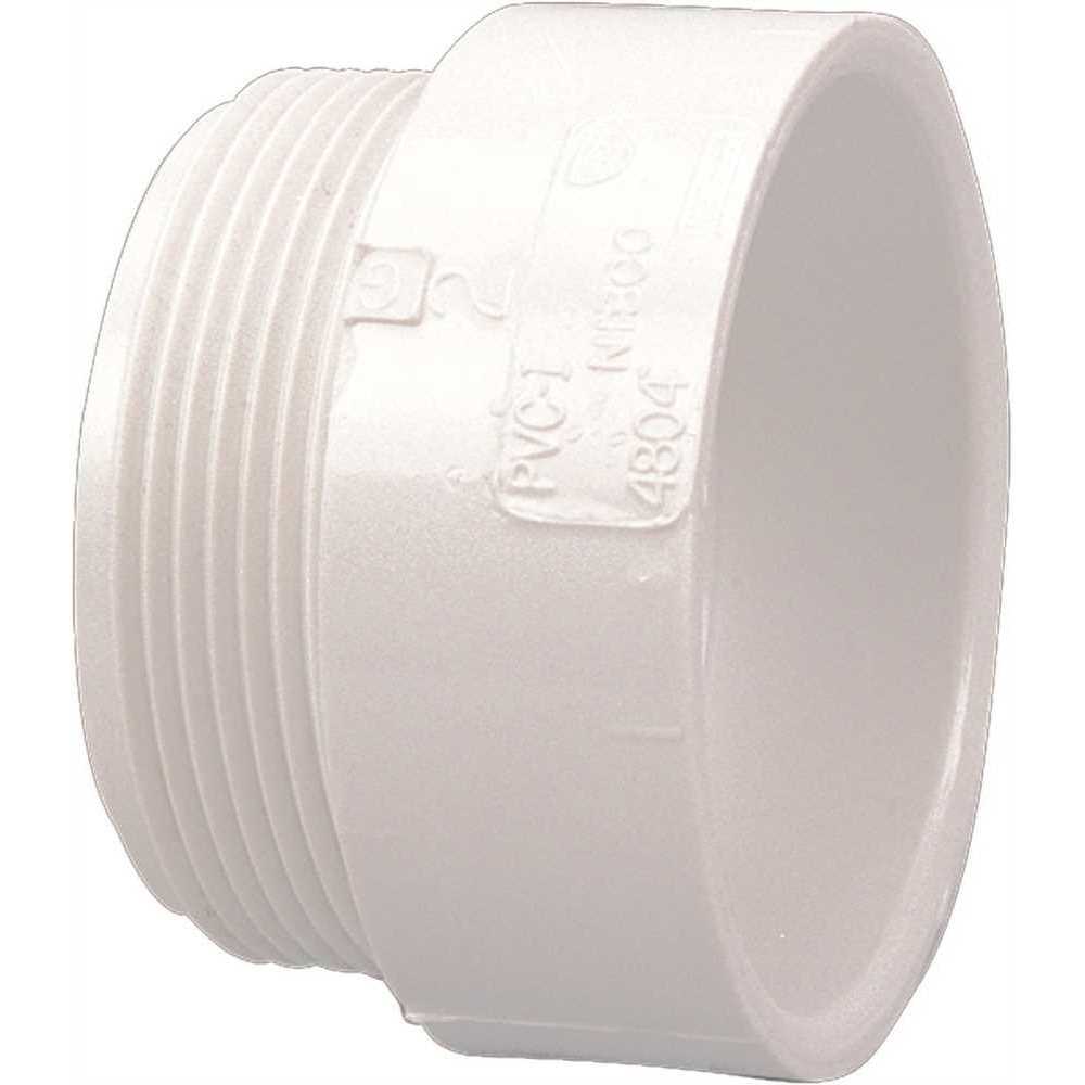 Nibco 3/4 in. Male Copper Adapter - Zenithce