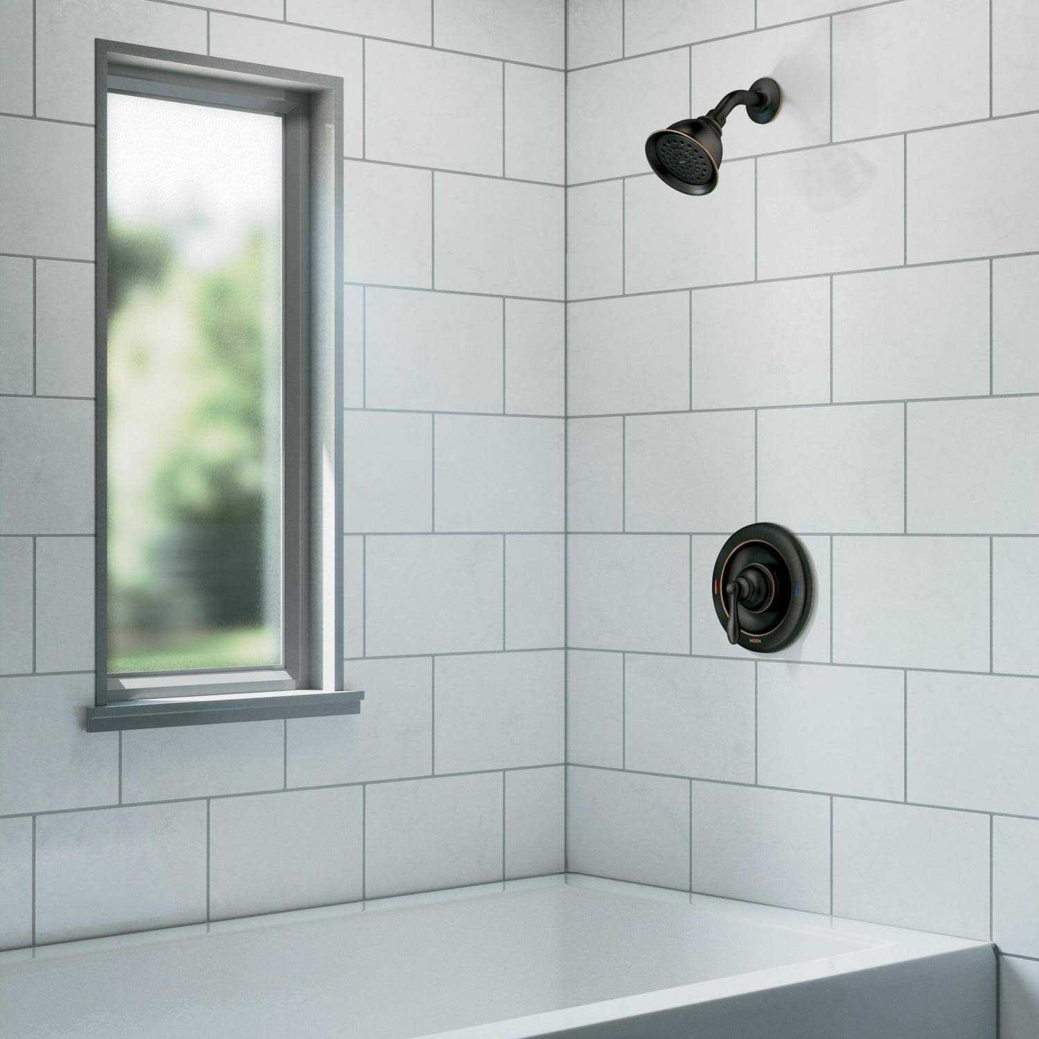 Moen Caldwell 82495 - Zenithce