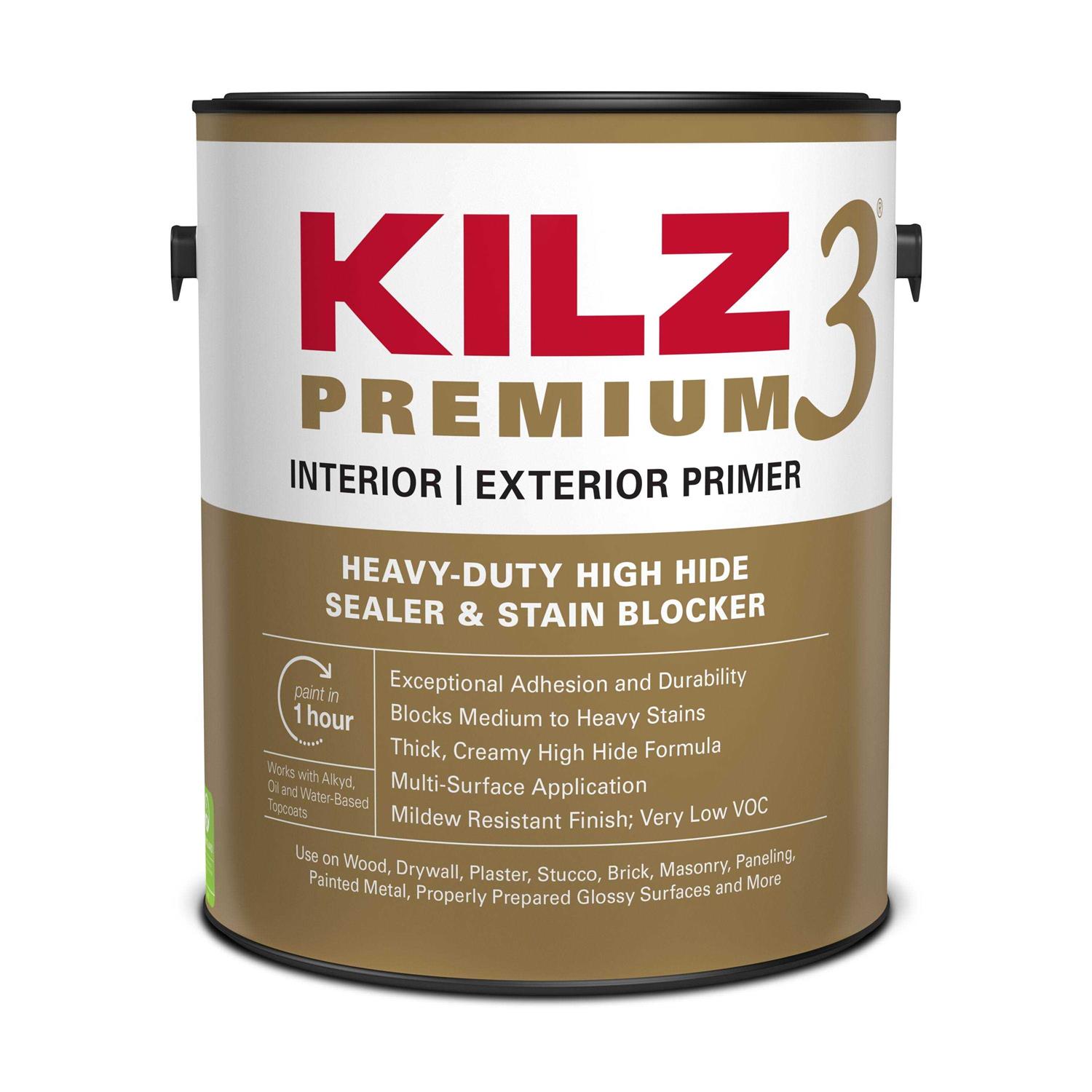 Kilz Premium Primer - Zenithce