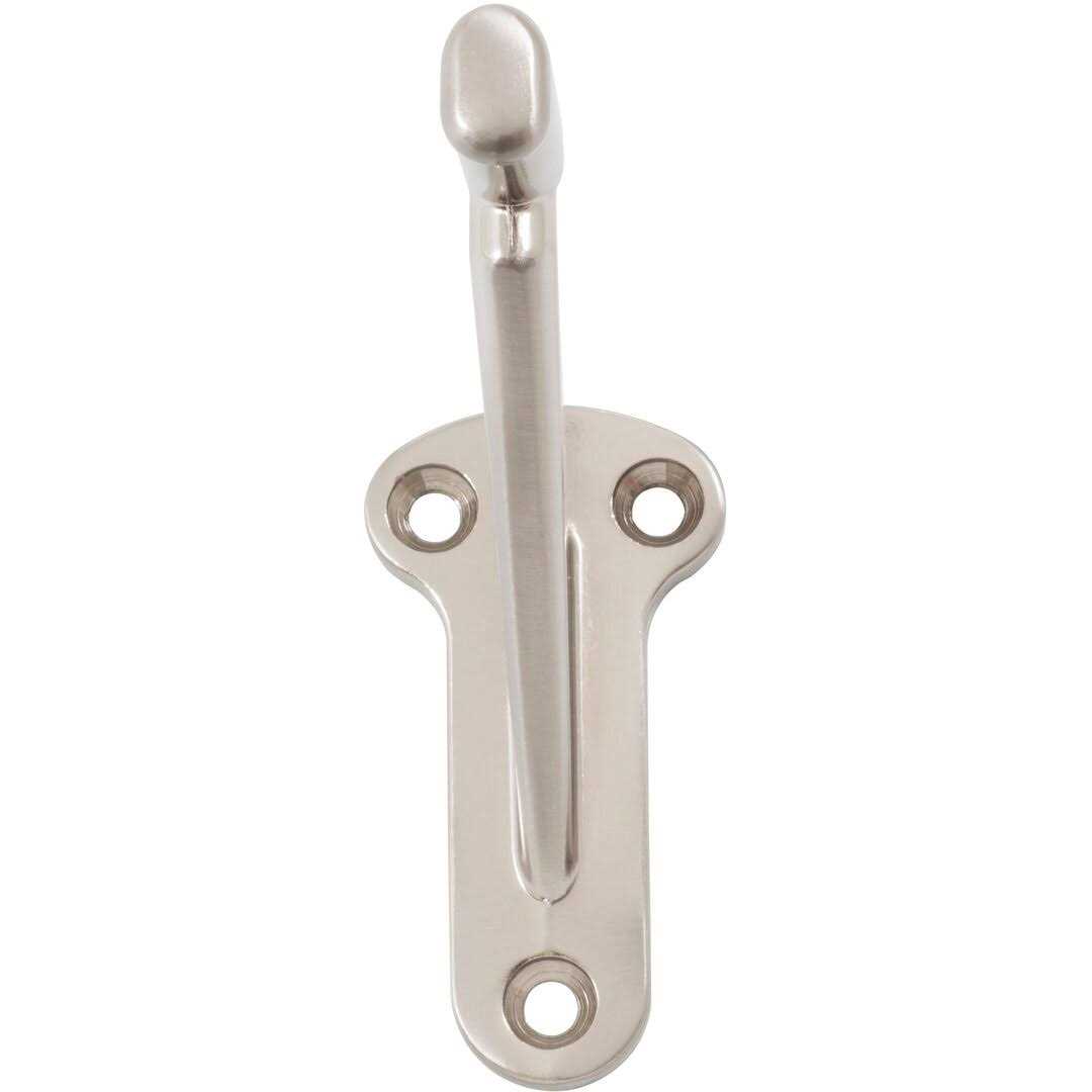 Heavy-Duty Handrail Bracket Stone Harbor Hardware - Zenithce