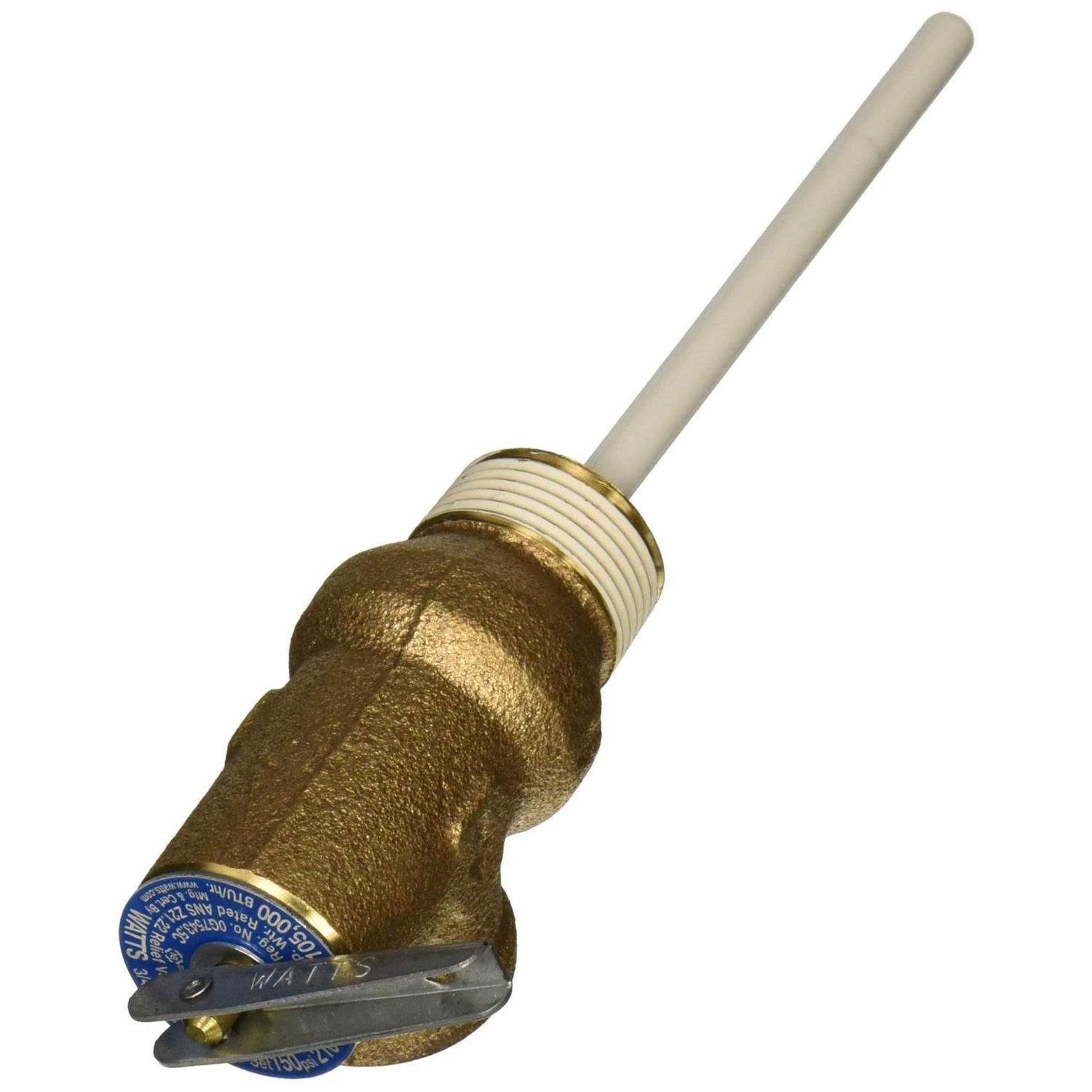 Rheem SP12159C Drain Valve - Zenithce