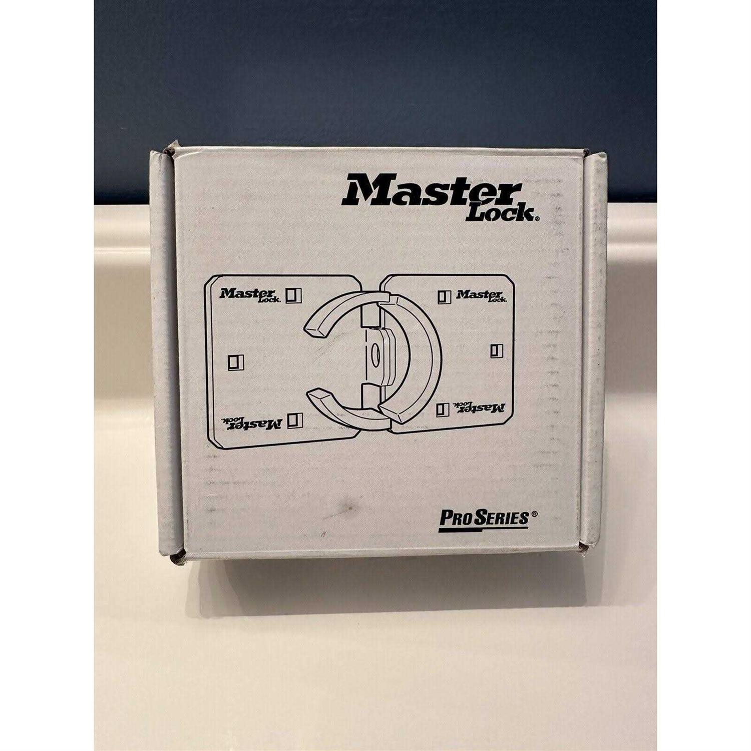Master Lock 71CS Chain - Zenithce