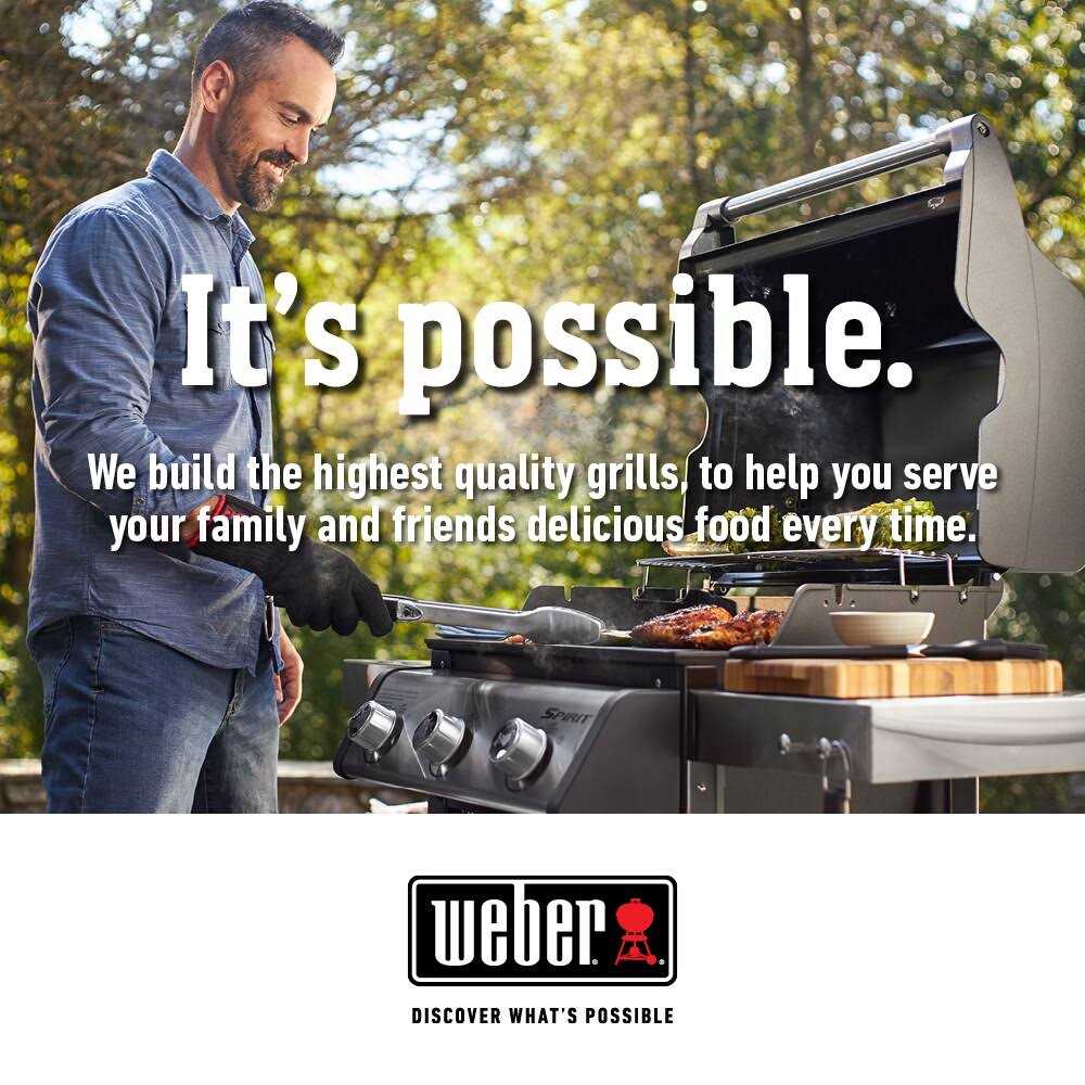 Weber Grill Caster Replacement - Zenithce