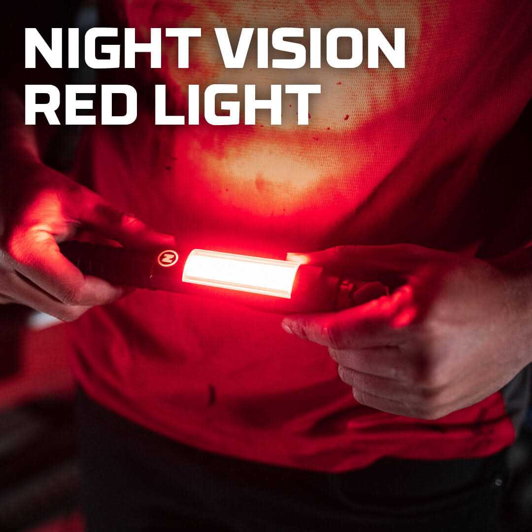 Nebo Big Larry 2 Flashlight - Zenithce