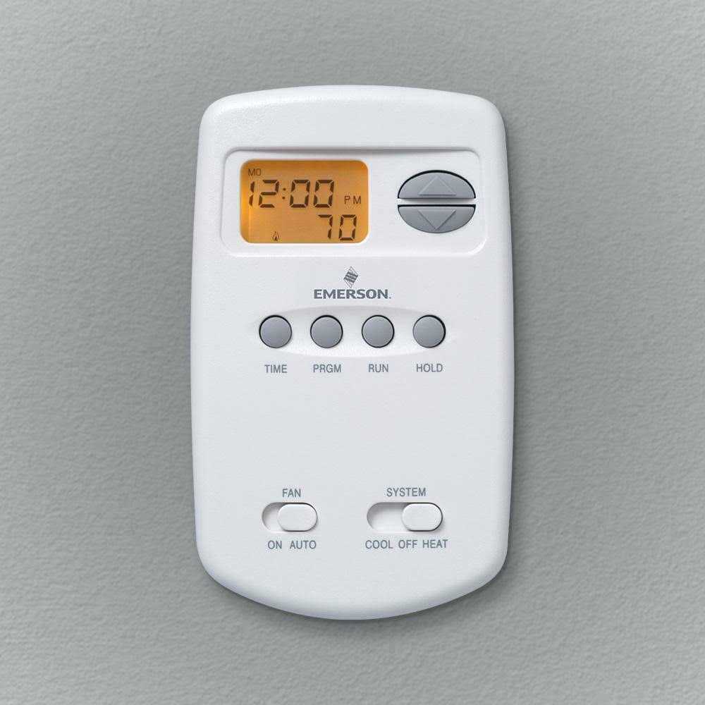 White-Rodgers 1F56N-444 - Zenithce