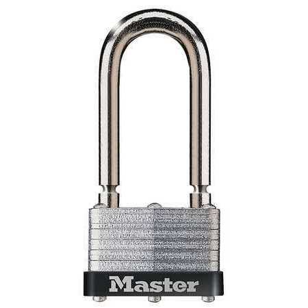 Master Lock 5-DG7179 Laminated Steel Padlock - Zenithce