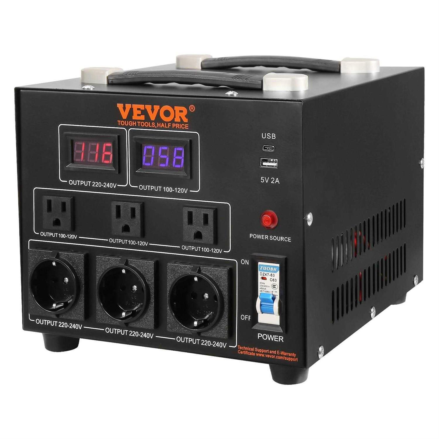 VEVOR Vertical Type Pneumatic Air Tapping Machine Flexible Arm 1000mm QDGSJ000000000001V0 - Zenithce
