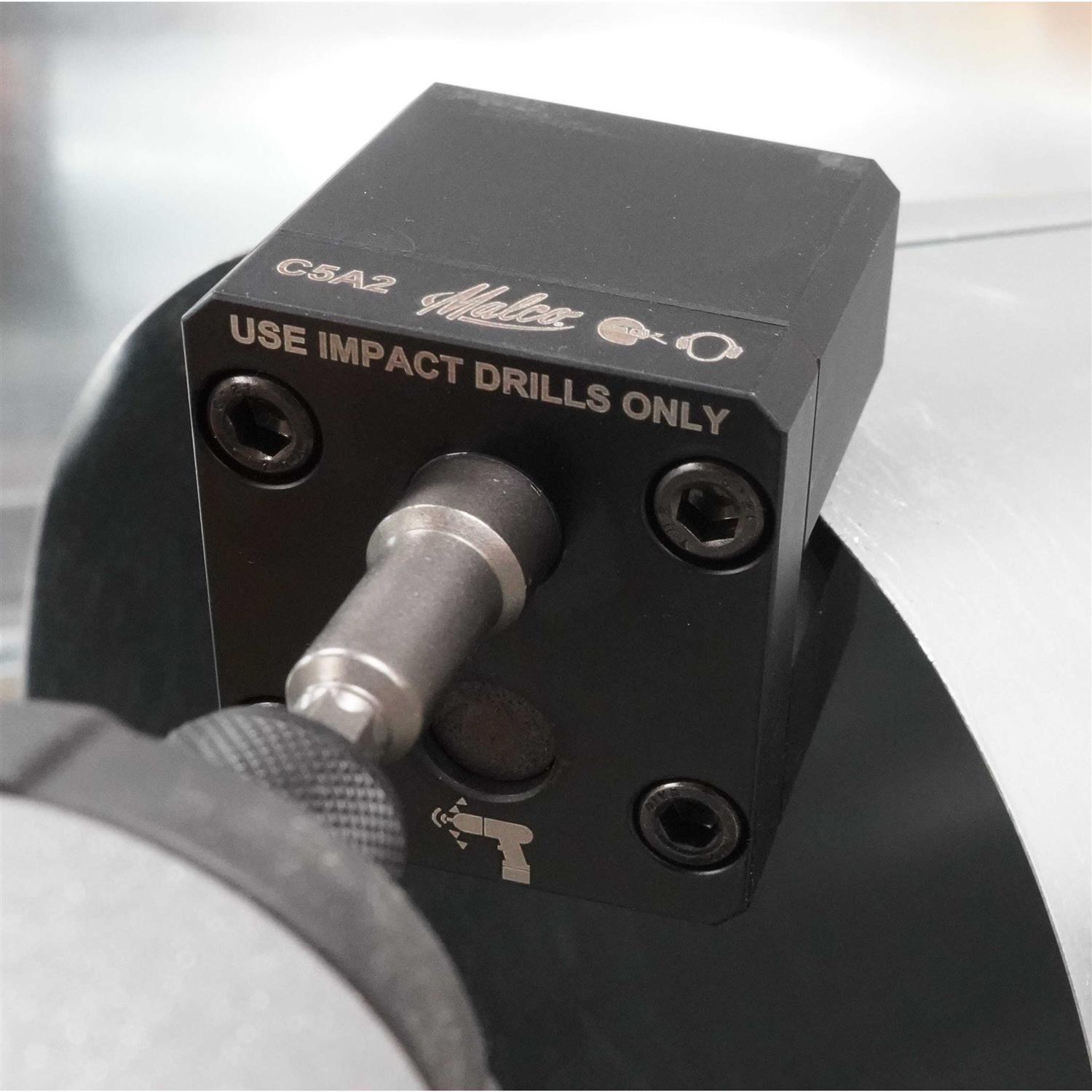 Malco C4R Downspout Crimper - Zenithce