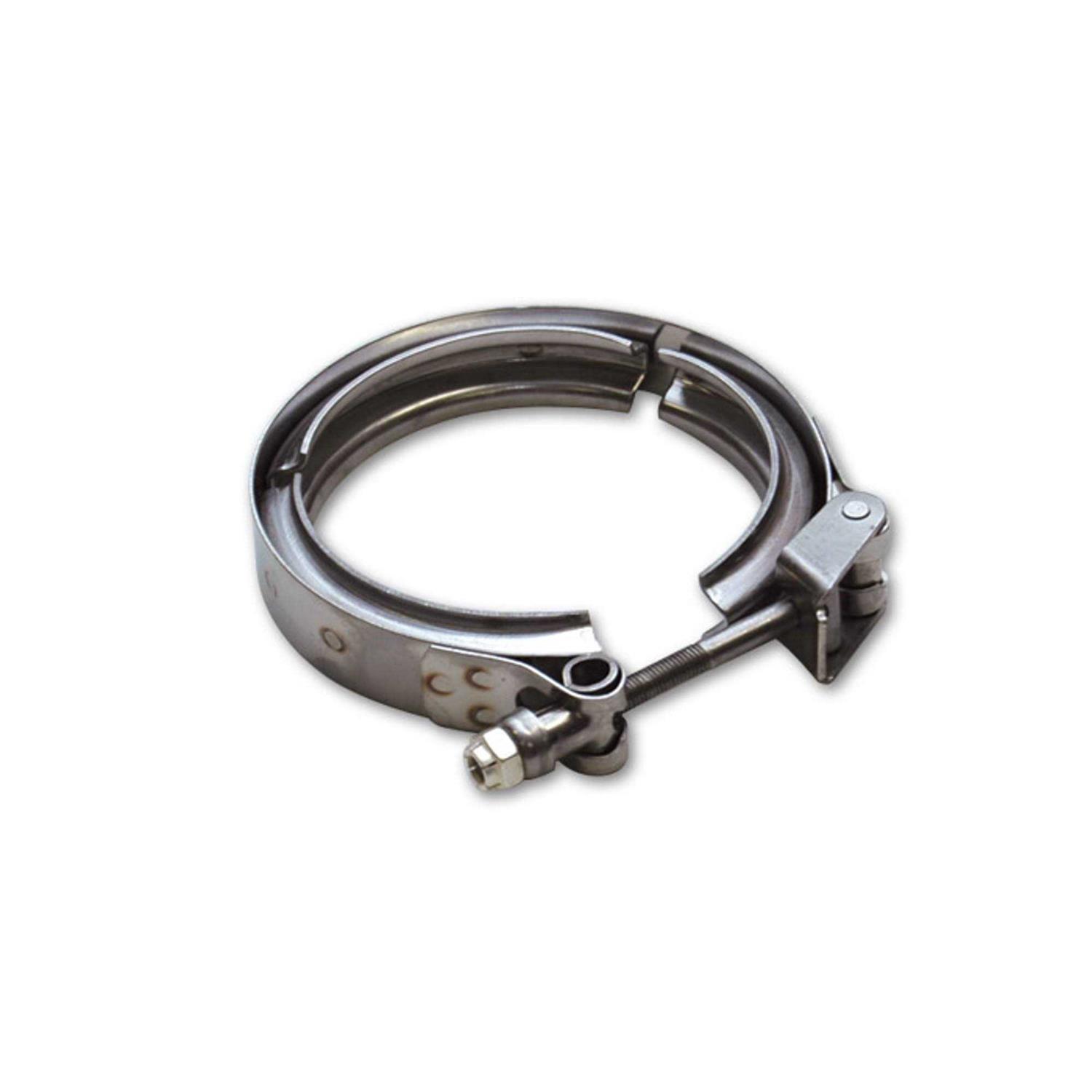 Vibrant Performance 12516 HD Clamp System Assembly - Zenithce