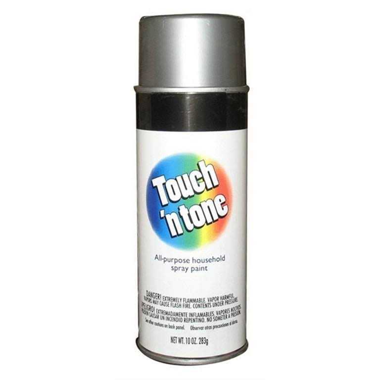 Touch N Tone Spray Paint - Zenithce