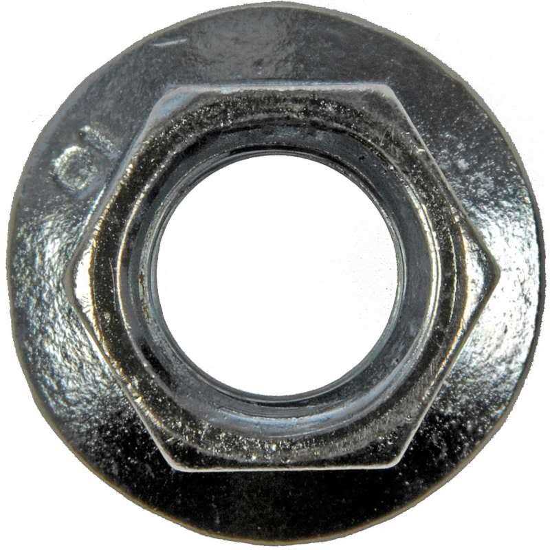 Dorman 961-320D Clip Nut - Zenithce