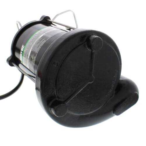 Wayne CDU1000 1 HP Stainless Steel Sump Pump - Zenithce
