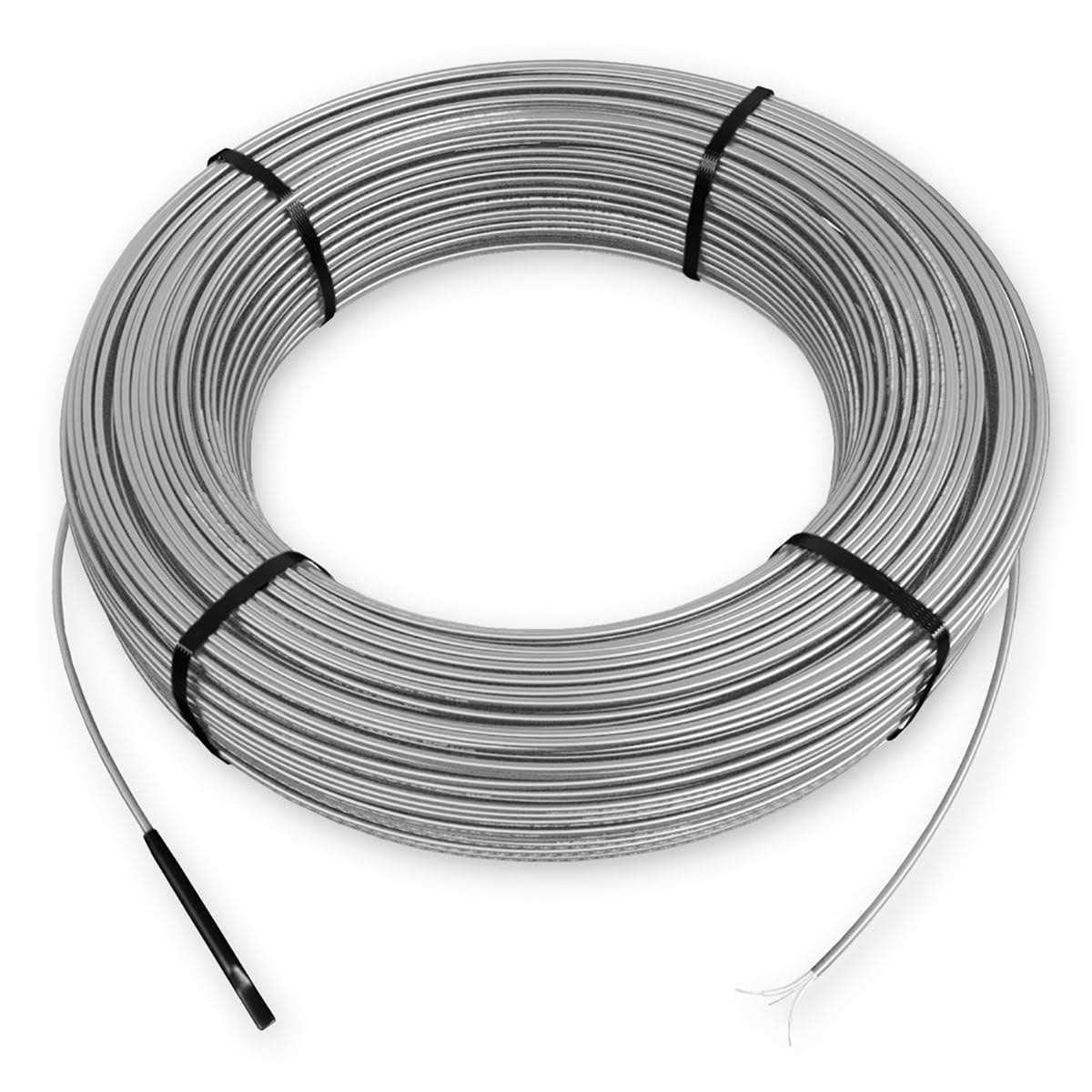 Ditra Heat Uncoupling Membrane - Zenithce