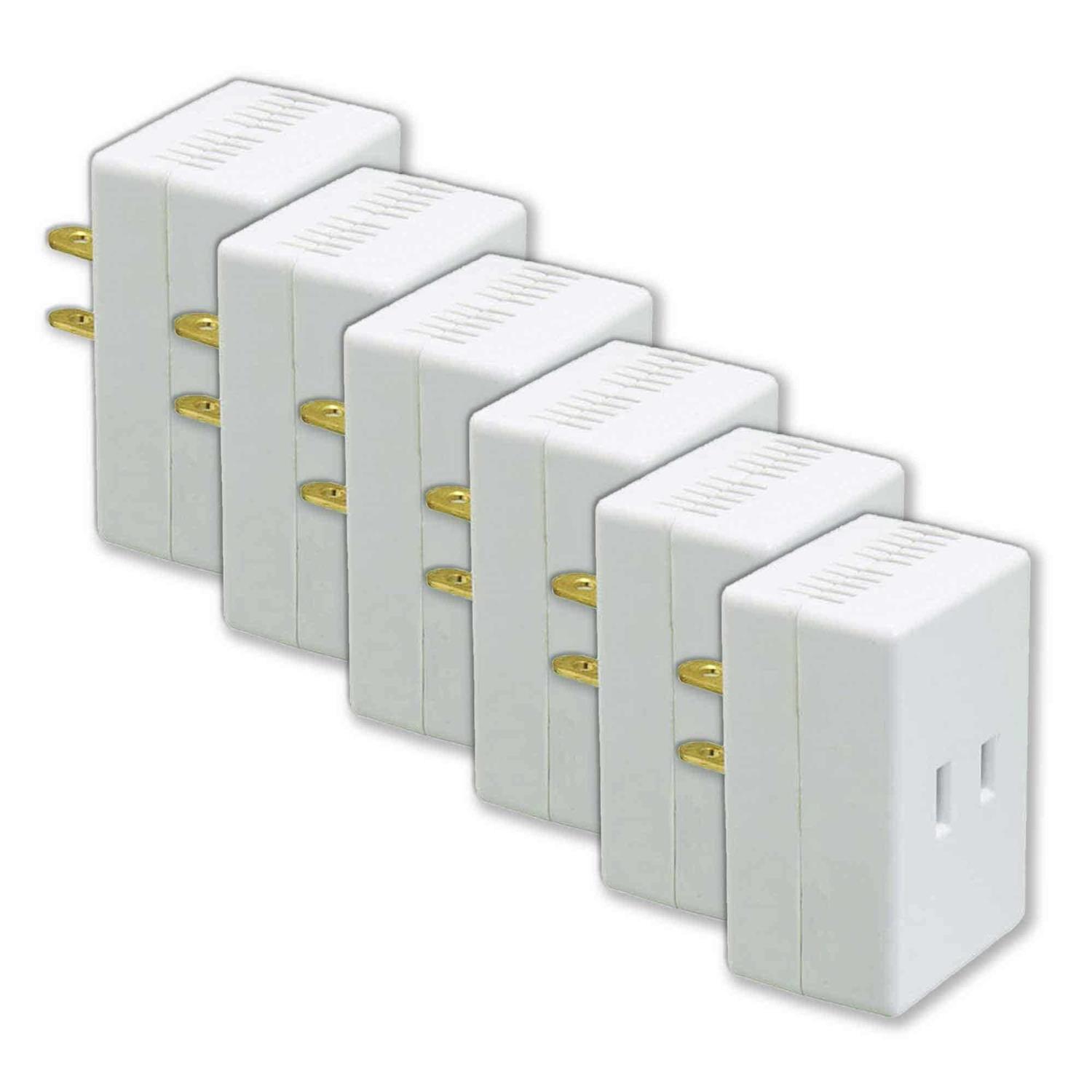 Westek Plug-In Touch Dimmer - Zenithce