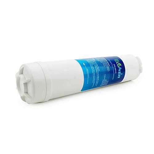 EcoAqua Replacement for Aqua-Pure AP810 Filter - Zenithce