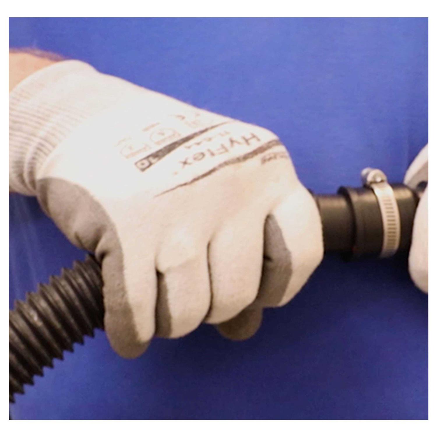 GE Vent Cap for Ductwork - Zenithce