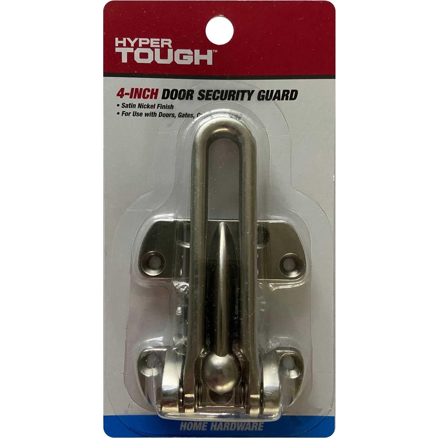 Hyper Tough 3ft Pull Chain Extension with Wooden Ball 52206 - Zenithce