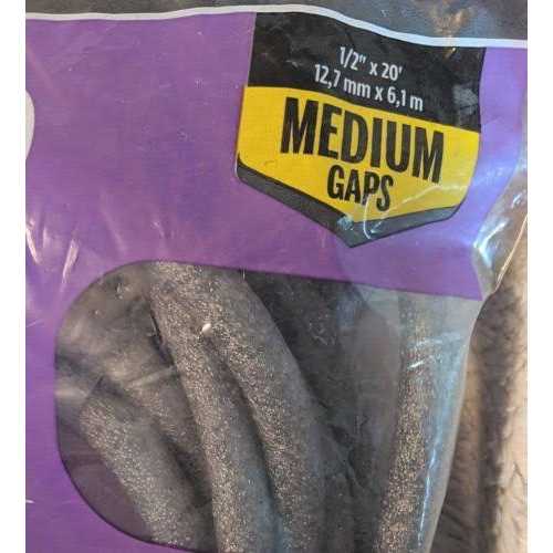 M-D Building Products 70425 Edging A813 96-inch Aluminum Moulding - Zenithce