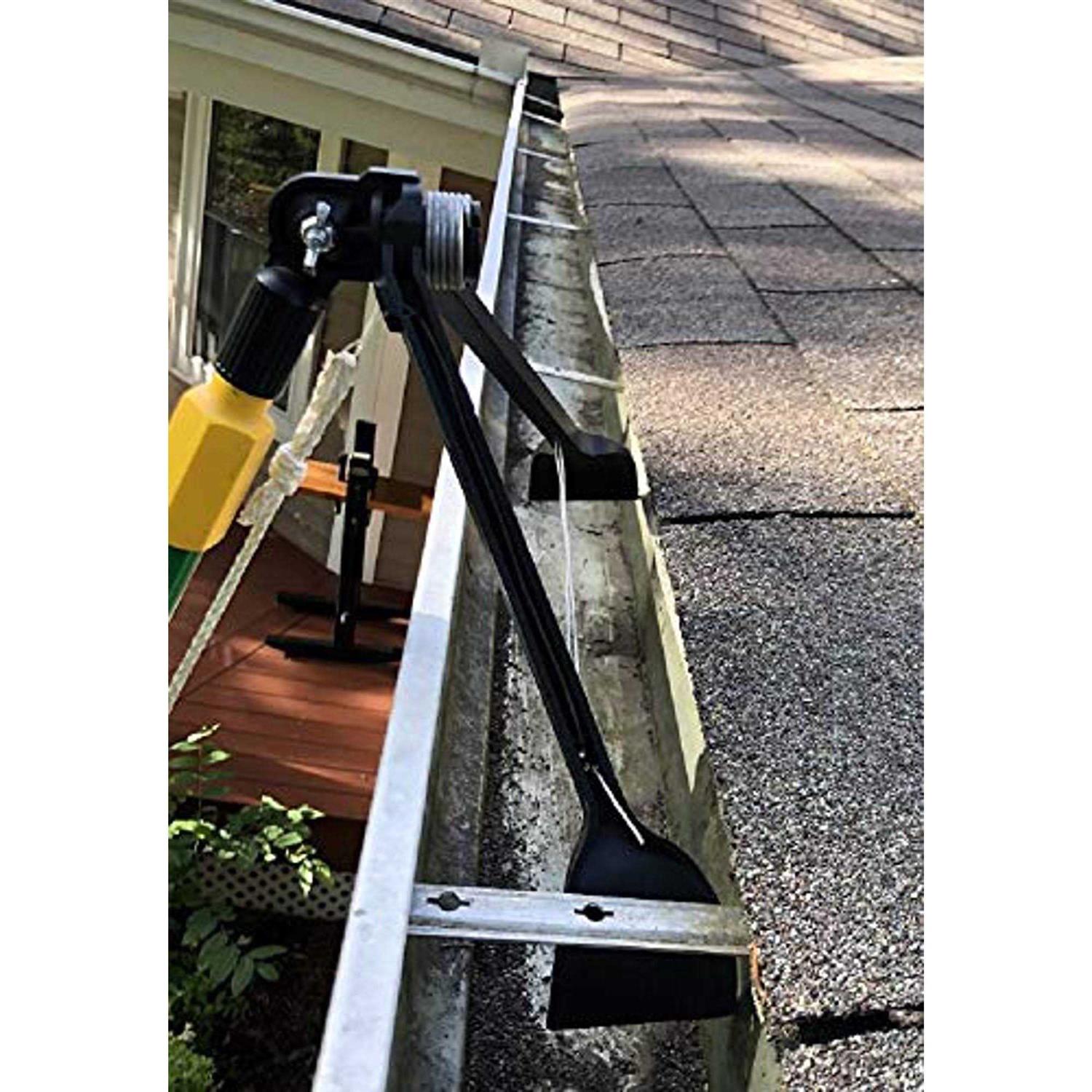 Gutter Sense Gutter Cleaning Tool - Zenithce