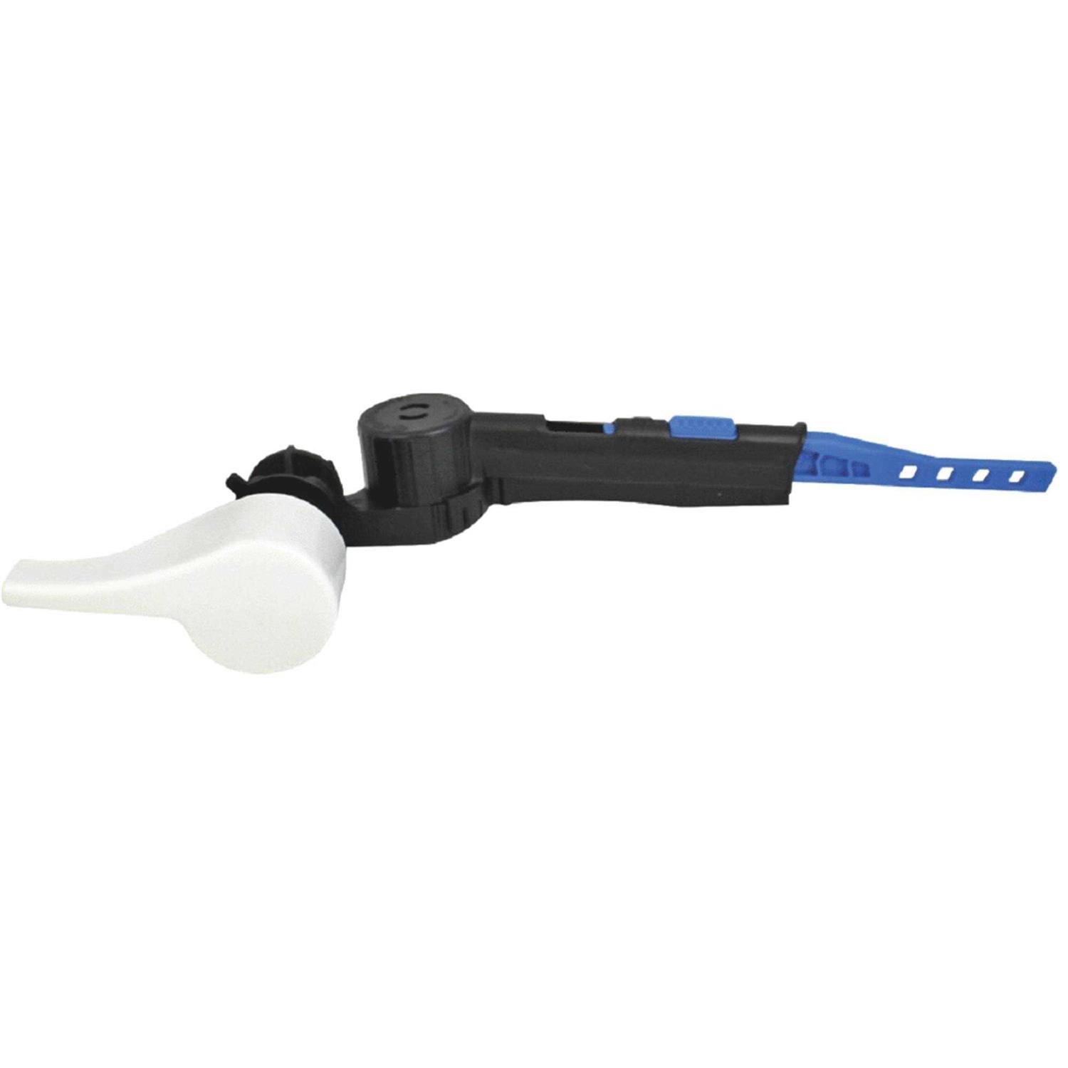 Fluidmaster Perfect Fit Universal Toilet Tank Lever - Zenithce