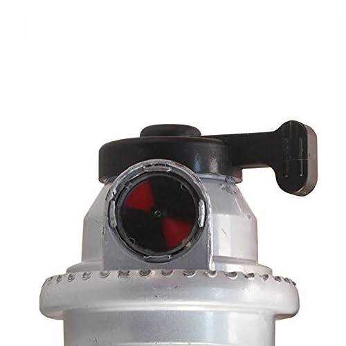 JR Products 07-30325 High Pressure Regulator - Zenithce